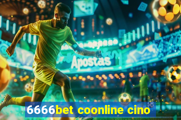 6666bet coonline cino